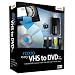 Roxio Easy VHS to DVD for Mac