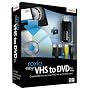 Roxio Easy VHS to DVD for Mac