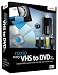 Roxio Easy VHS to DVD for Mac