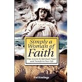 Simply a Woman of Faith