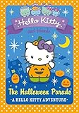 The Halloween parade