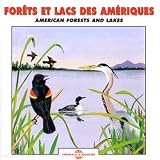 Go to album detail for American Forests & Lakes - American Forests and Lakes