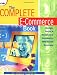 The Complete E-Commerce Book:Design, Build & Maint
