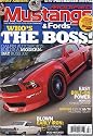 Modified Mustang & Fords