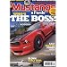 Modified Mustang & Fords