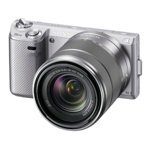 Imagen 1 de Sony Nex5Nkscee4
