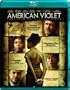 American Violet [Blu-ray]