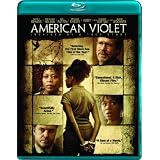 AmericanViolet[Blu-ray]