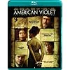 American Violet [Blu-ray]