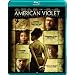 American Violet [Blu-ray]