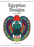 Egyptian Designs: Bk. 09 (Design Source Books)