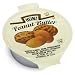 Heinz Peanut Butter Spread, 0.5-Ounce Cups (Pack of 100)