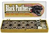 Black Panther Ceramic Bearings