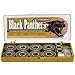Black Panther Ceramic Bearings