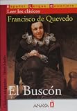 Books : El Buscon (Clasicos Adaptados / Adapted Classics)