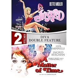 A Matter of Time / Jinxed! - 2 DVD Set (Amazon.com Exclusive)