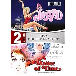 A Matter of Time / Jinxed! - 2 DVD Set (Amazon.com Exclusive)