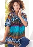 Roamans Plus Size Angelina Tunic