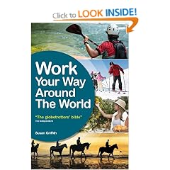 Work Your Way Around the World