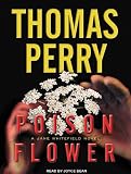 Poison Flower: A Jane Whitefield Novel