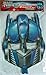 TRANSFORMERS 8 Kids Party Masks