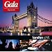 GALA city sounds - London Chill