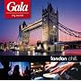 GALA city sounds - London Chill