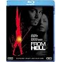�t�����E�w�� [Blu-ray]