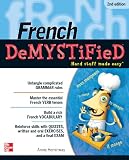 French DeMYSTiFieD, Second Edition