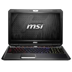 MSI Computer Corp. Notebook GT60 0NC-004US;9S7-16F311-004 15.6-Inch Laptop