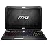 MSI Computer Corp. Notebook GT60 0NC-004US;9S7-16F311-004 15.6-Inch Laptop