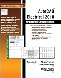 AutoCAD Electrical 2010 for Electrical Control Designers