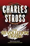 The Revolution Trade (Merchant Princes Omnibus 3)