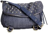 Matt & Nat Austin Studded Tie-Dye Cross-Body