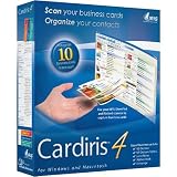  : Cardiris Pro 4 Card Scanning Solution