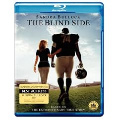 The Blind Side [Blu-ray]