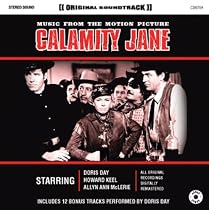 Calamity Jane