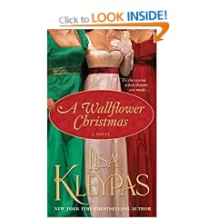 A Wallflower Christmas