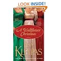 A Wallflower Christmas
