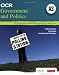 OCR AS Government and Politics Student Book
