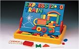 Magnetic Letters & Words