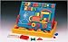 Magnetic Shapes, Letters, Numbers, (150 Pieces!) & Board - Perfect Gift for Your Little One! Item #LMID-1137