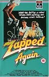 Zapped Again [VHS/PAL Video]