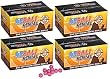 Reball Reusable Target Balls - 500 Rounds - 4 Pack