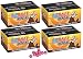 Reball Reusable Target Balls - 500 Rounds - 4 Pack