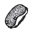 Kingsley Floral Sleep Mask