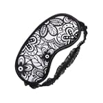Kingsley Floral Sleep Mask