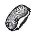 Kingsley Floral Sleep Mask