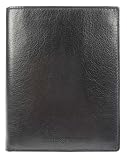 Produkt-Bild: Samsonite Ausweish&uuml;lle, Leder, schwarz 93410