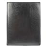 Samsonite Ausweish�lle, Leder, schwarz 93410